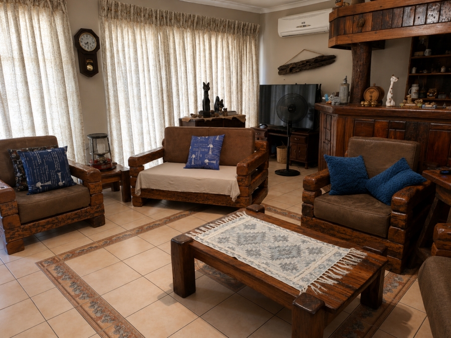 4 Bedroom Property for Sale in Elandsrand North West